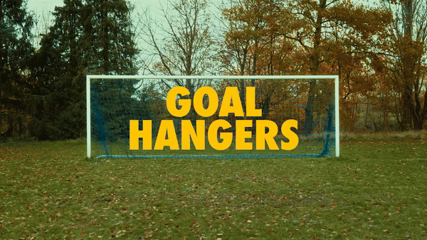 Music video for The New Consistent's single Goal Hangers, featuring Jordvn Emanuel.