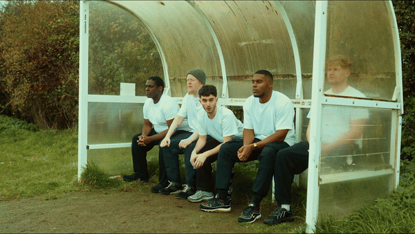 Music video for The New Consistent's single Goal Hangers, featuring Jordvn Emanuel.