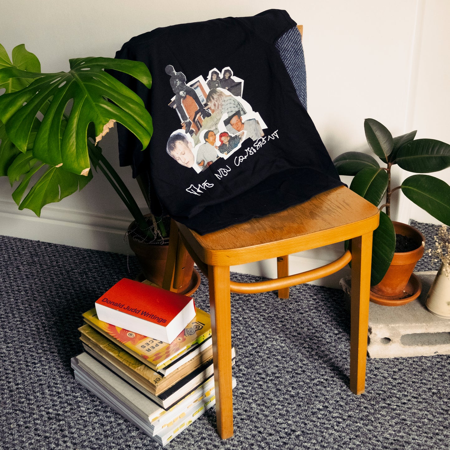TNC Inception Tee
