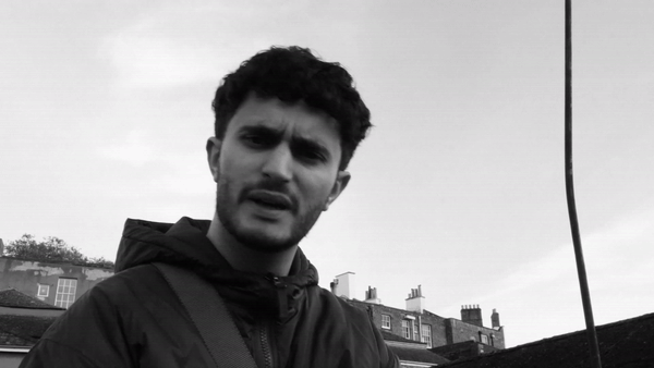 Video for The New Consistent's freestyle, Chalk & Cheese.